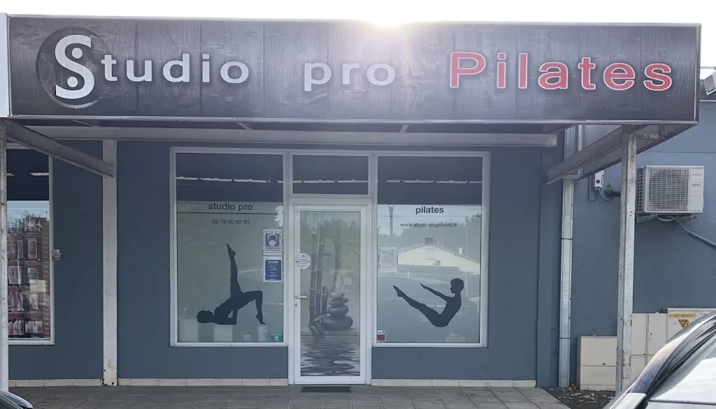 STUDIO PRO PILATES - photo 1