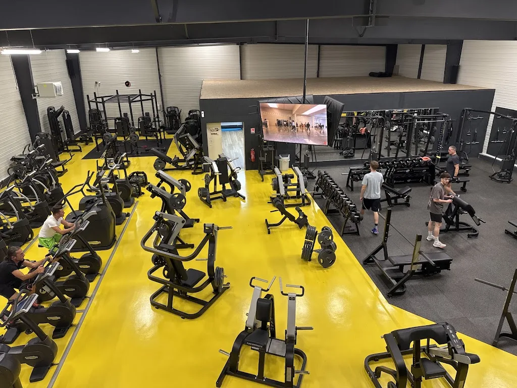 MS Fitness Maze - photo 1