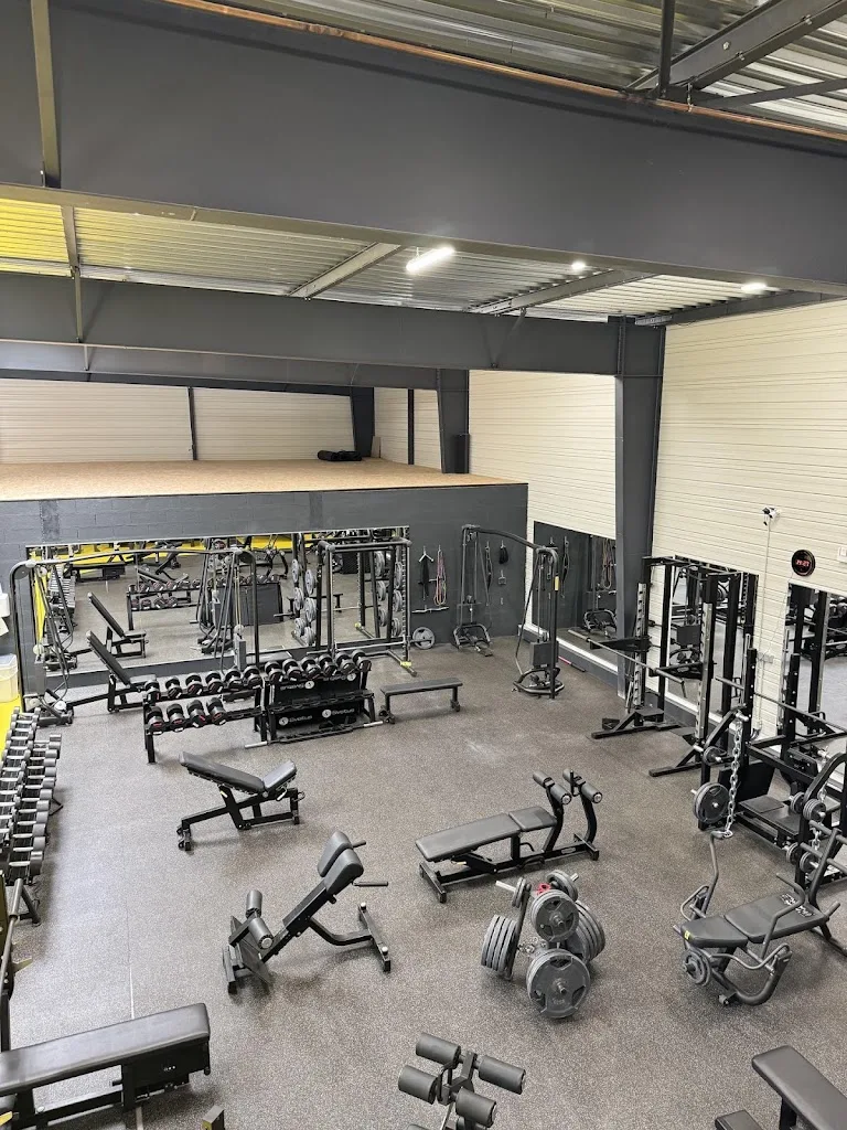 MS Fitness Maze - photo 2