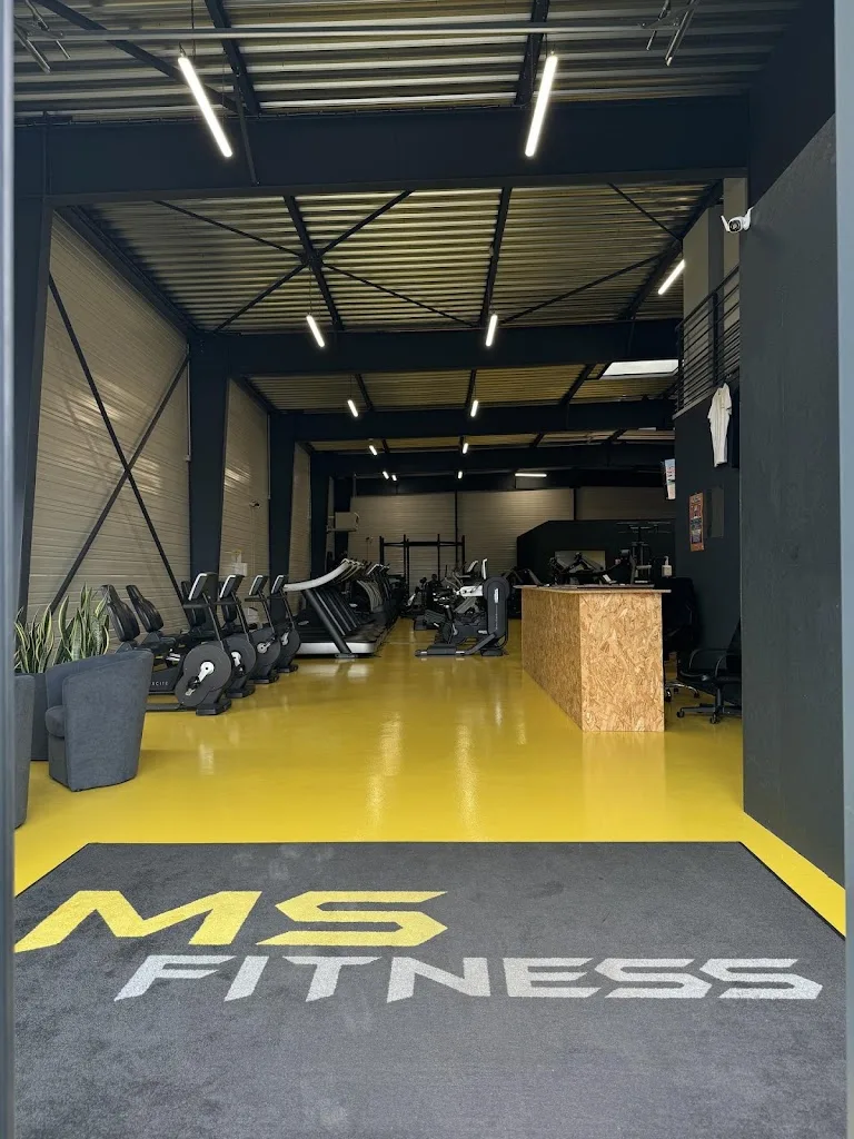 MS Fitness Maze - photo 3