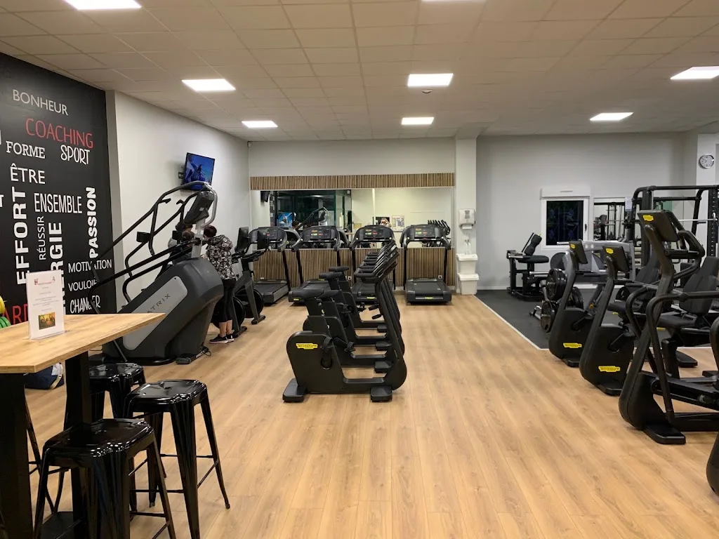 Altitude Fitness GOLBEY - photo 1