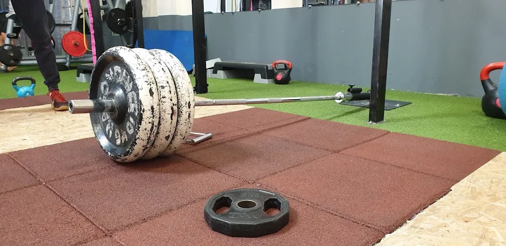 Altitude Fitness GOLBEY - photo 2
