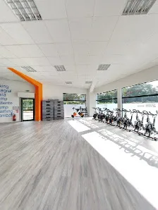 Altitude Fitness GOLBEY - photo 3