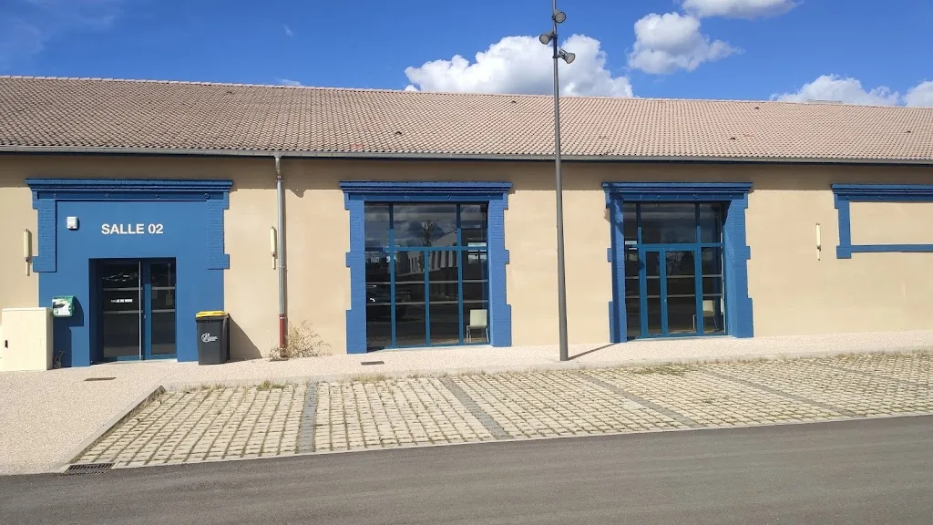Gymnase Niel - photo 1