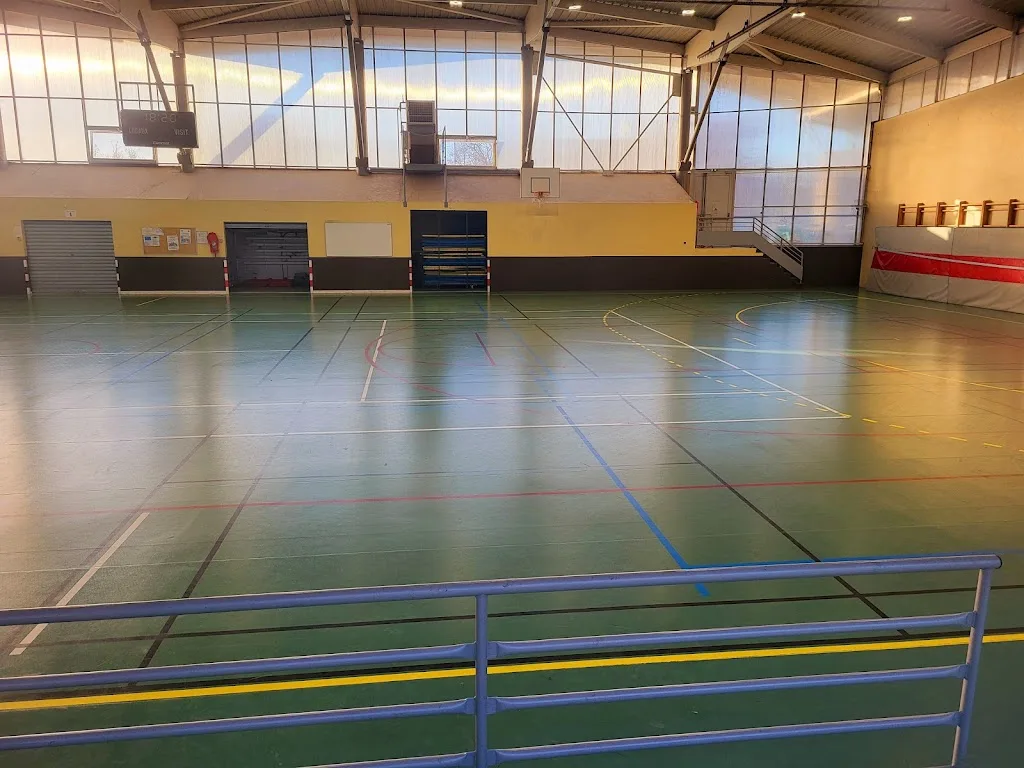Gymnase des Alouettes - photo 3