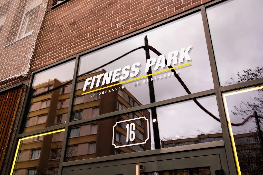 Fitness Park - Salle de sport Bagnolet - photo 2
