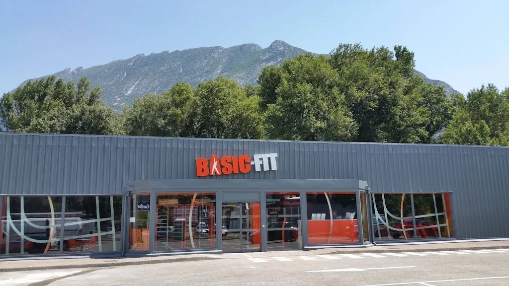Basic-Fit - photo 3