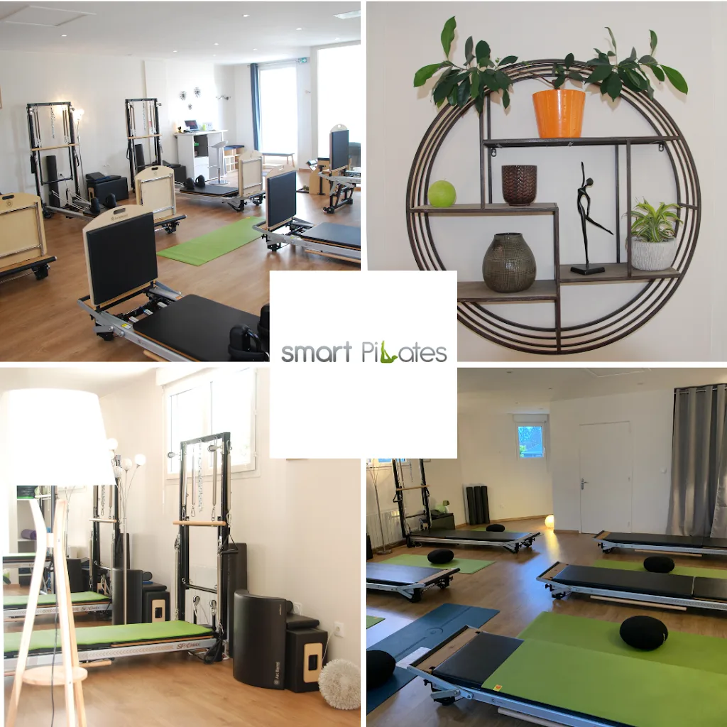 Smart Pilates Lyon - photo 1