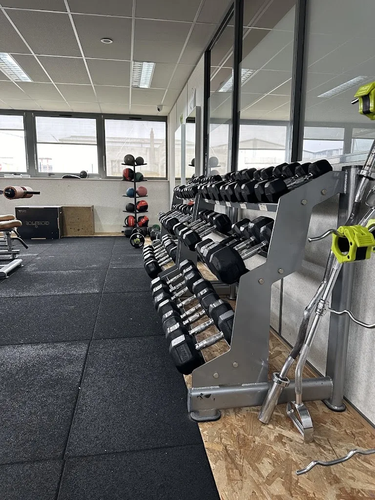 Omega-fit - photo 1
