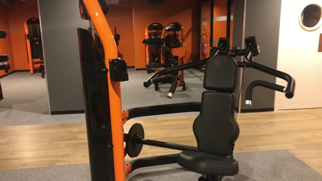 Basic-Fit - photo 2