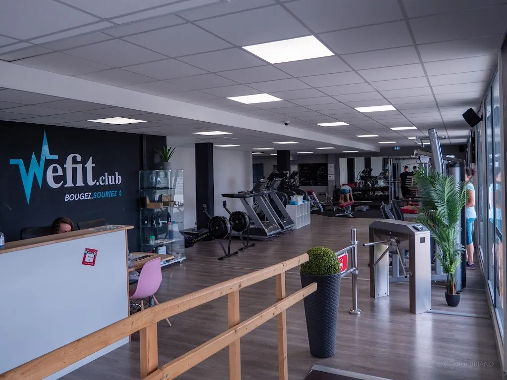 Wefit.Club Trélazé - photo 2