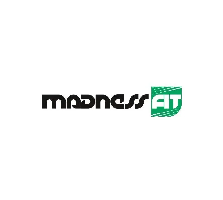 Madness Fit - photo 2