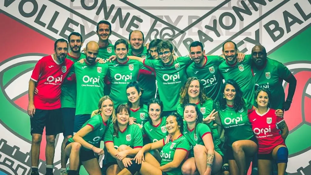 Asptt Bayonne Côte Basque - photo 3