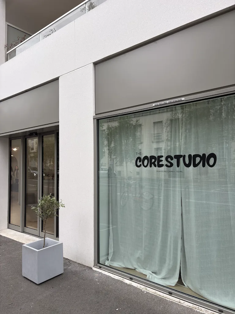 The Core Studio - bld. Lundy - photo 3