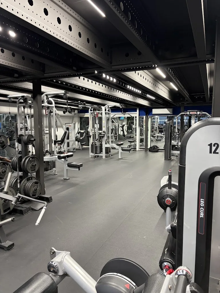 SFC - Sports Fitness Center - photo 1