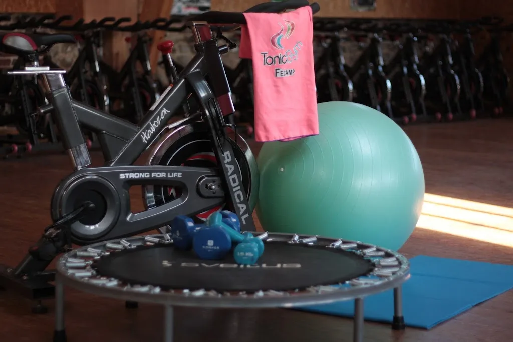 Tonic Gym Fécamp (danse, fitness et bien-être) - photo 1