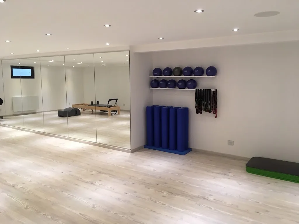 Soleil Pilates - photo 1