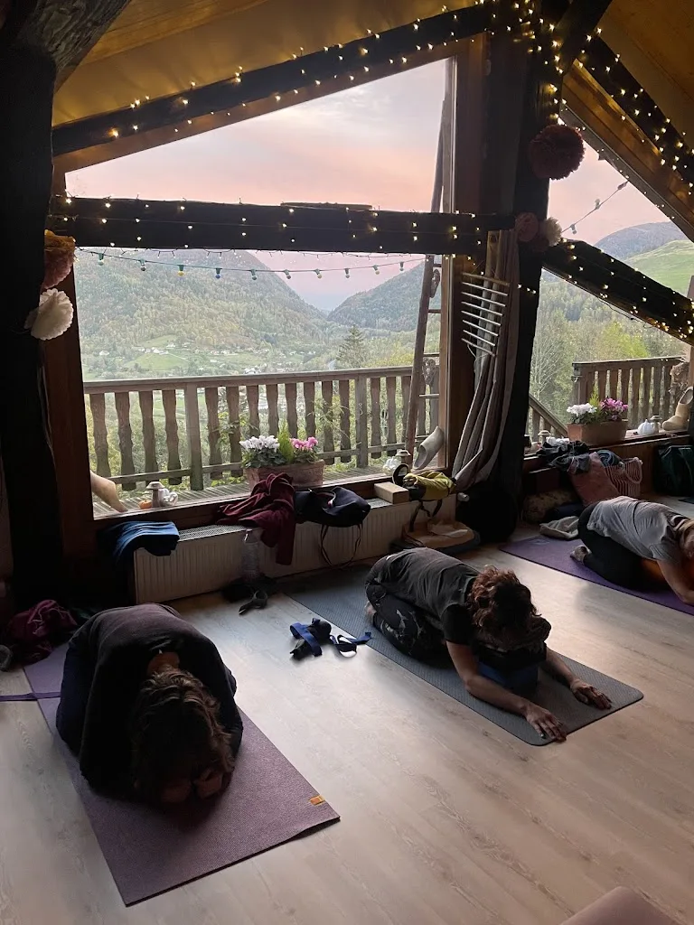 Soleil Pilates - photo 2