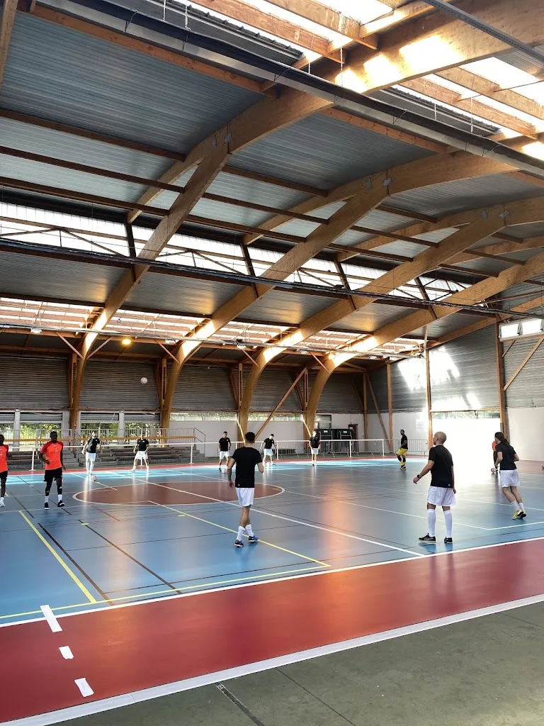 Dodgeball club 95 - photo 2