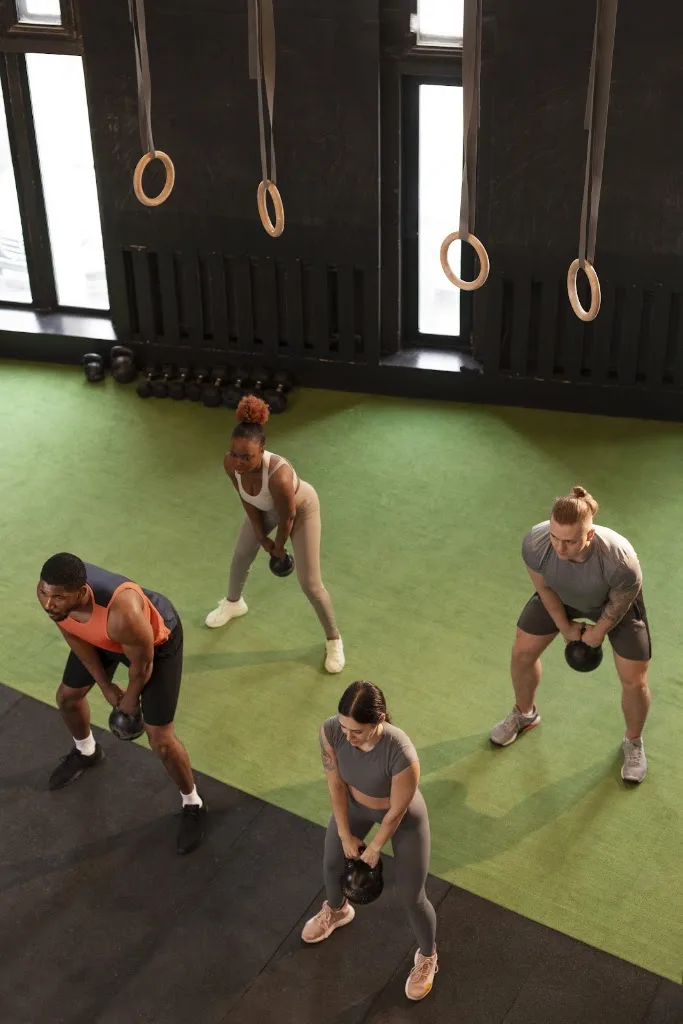 Dodgeball club 95 - photo 3