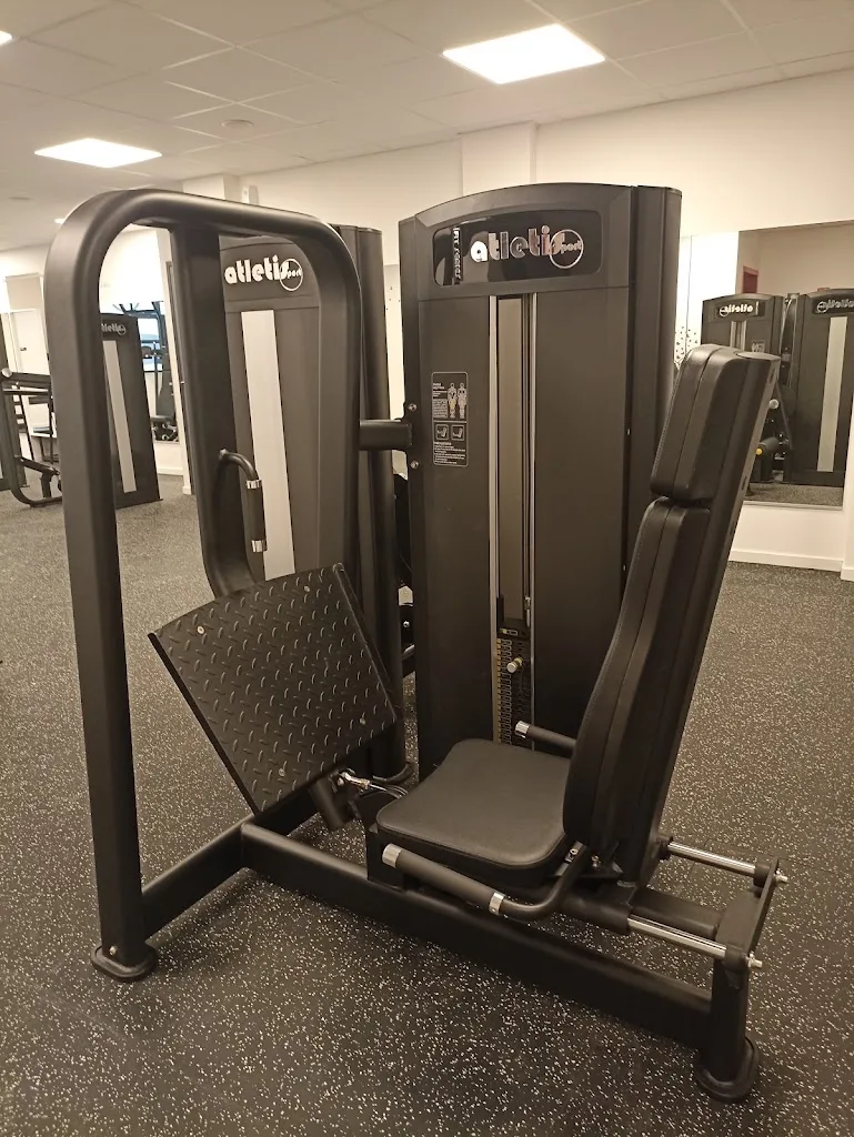 L'Appart Fitness - salle de sport Saint Symphorien-sur-Coise