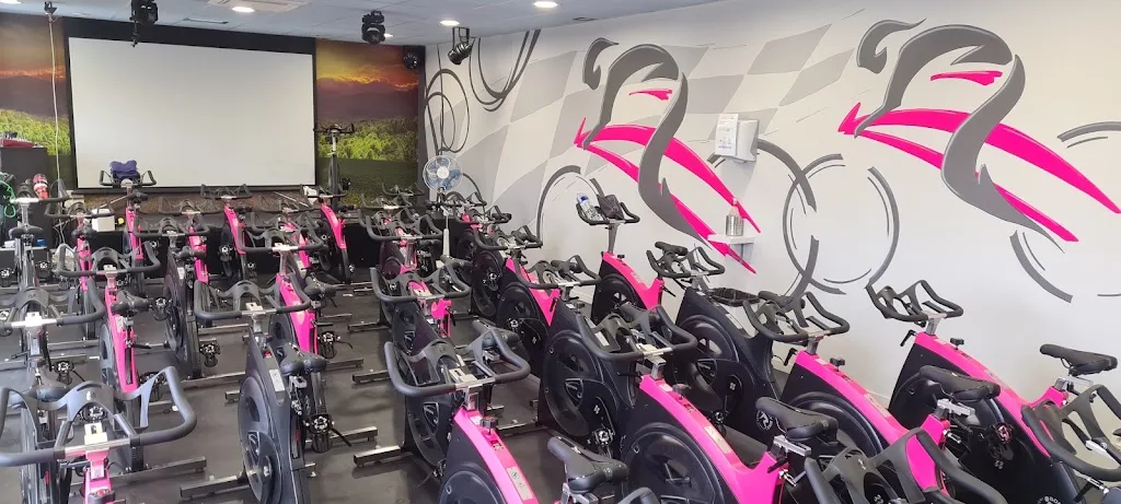 L'Appart Fitness - salle de sport Saint Symphorien-sur-Coise - photo 2