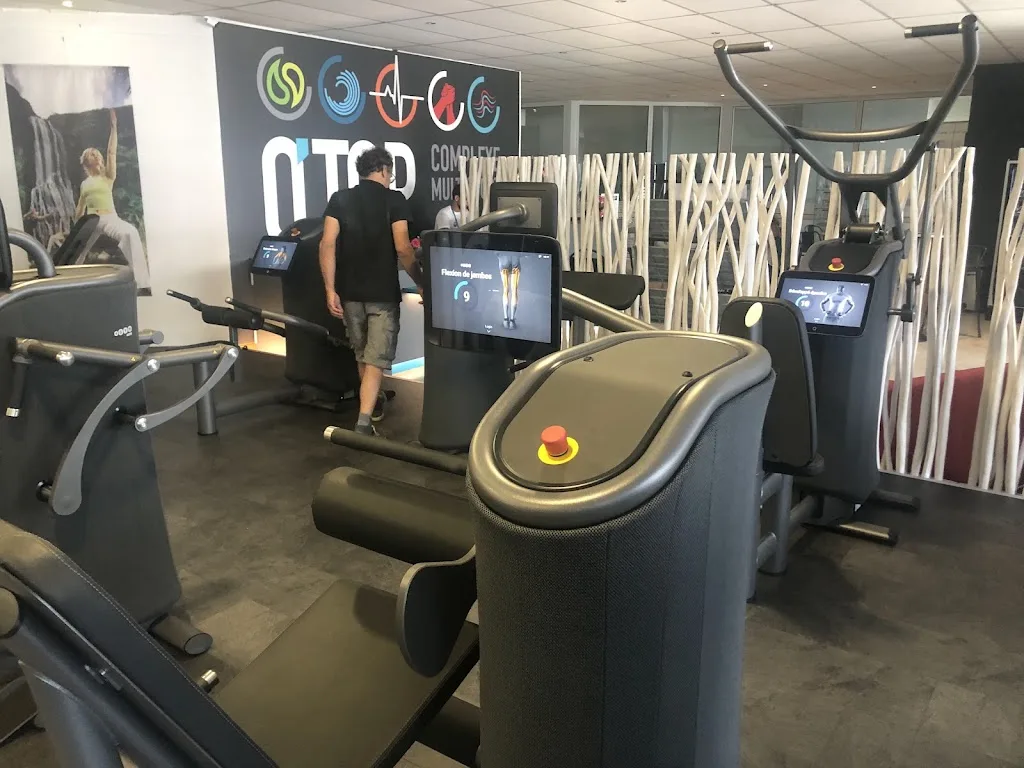 O'TOP Complexe Multisport - photo 1
