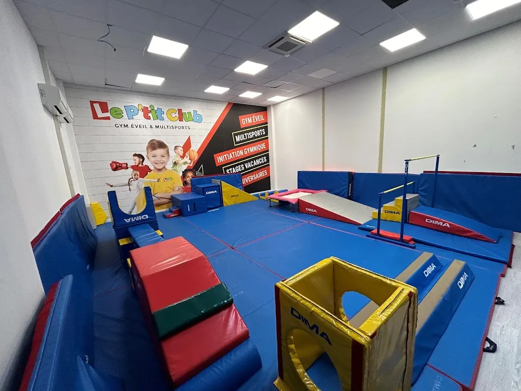 goelangym - photo 3