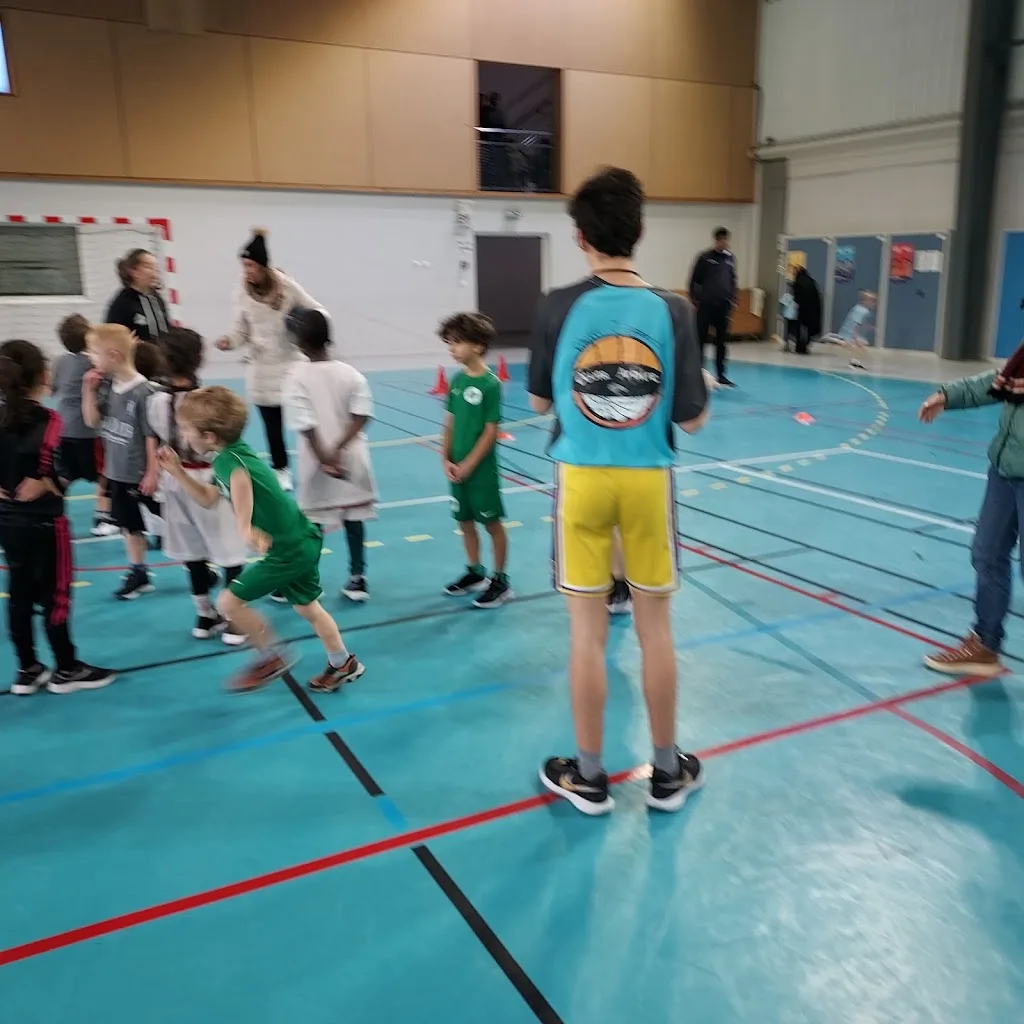Club de Gym à Saint Jean - photo 1