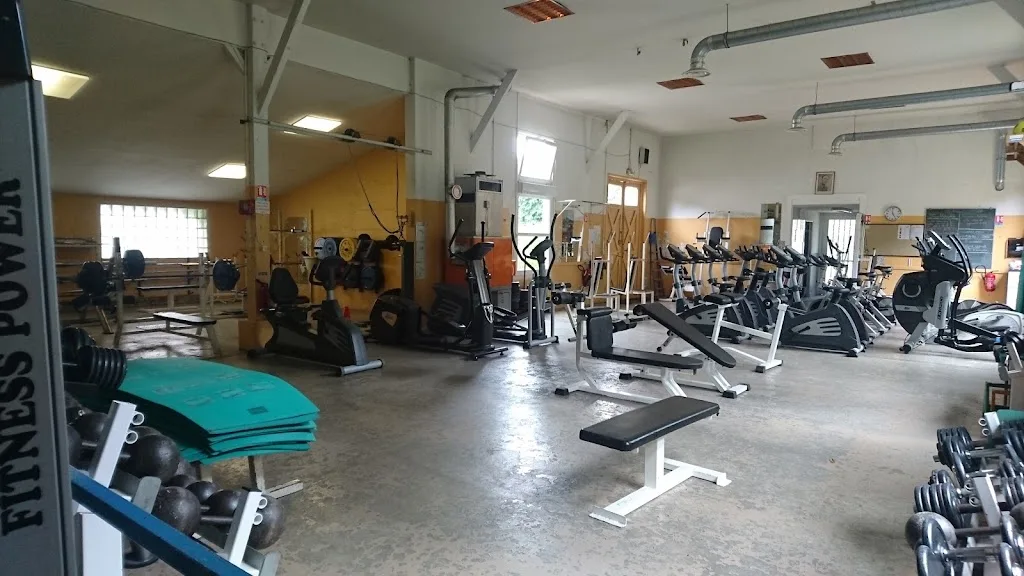 Bodyfit - photo 1