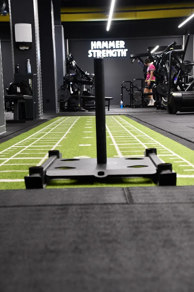 Fitness Park - Salle de sport Montauban - photo 1