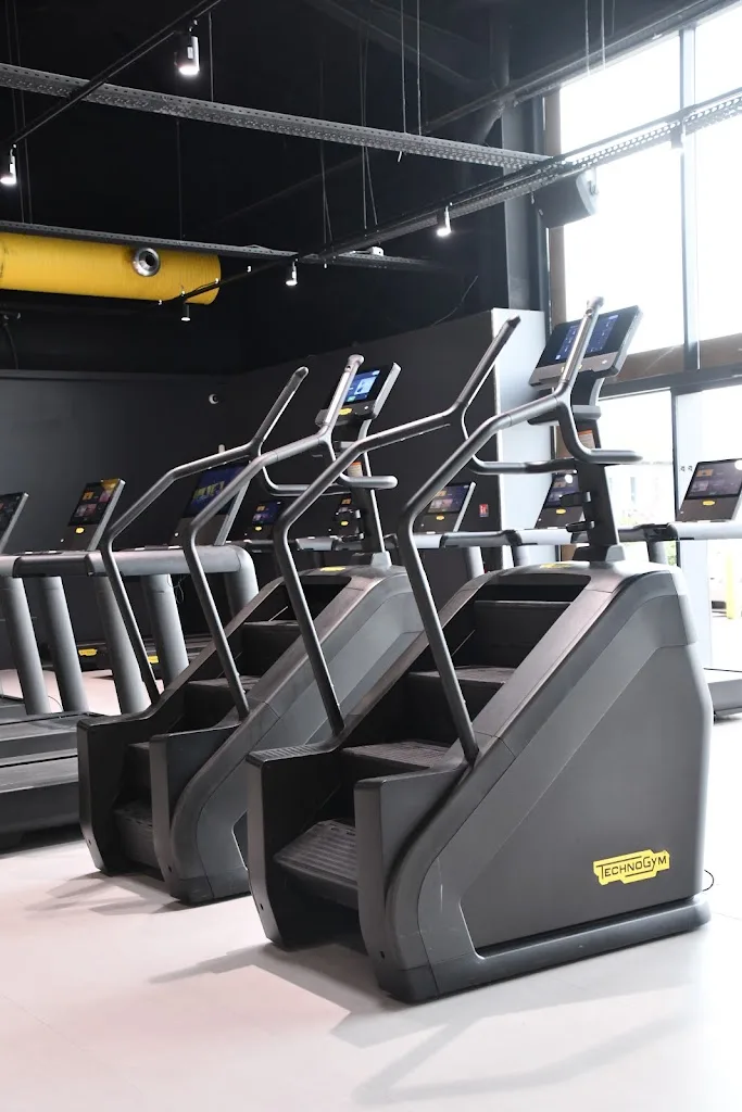 Fitness Park - Salle de sport Montauban - photo 2