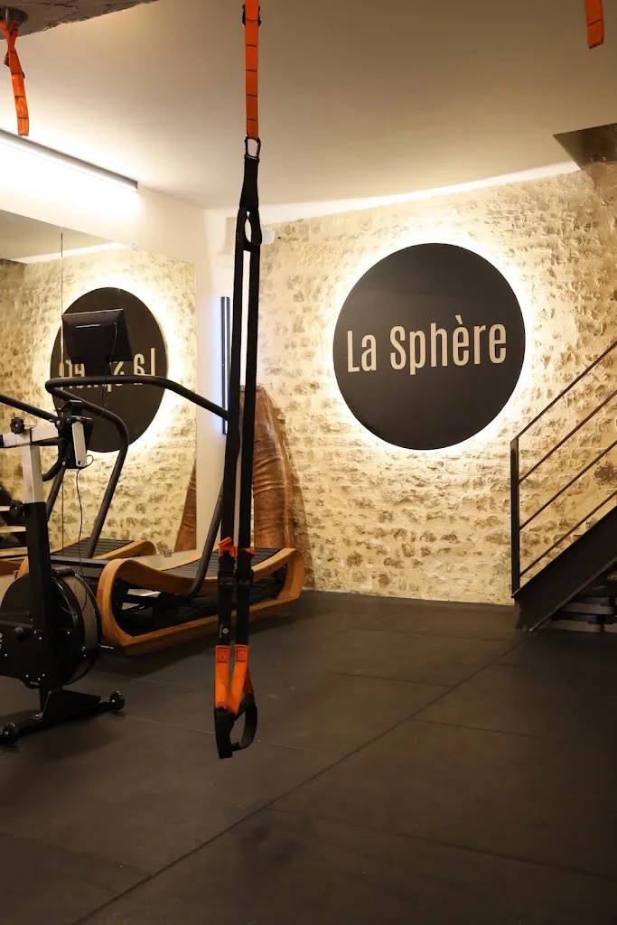 Le Village CrossFit LR - photo 1