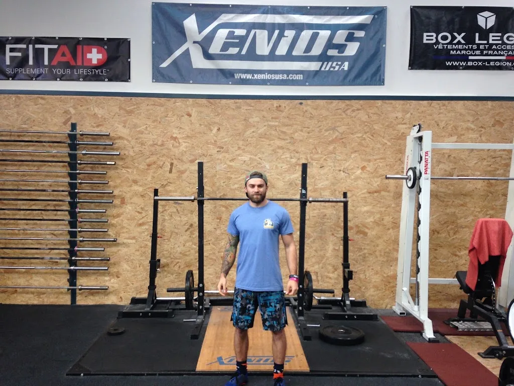Le Village CrossFit LR - photo 2