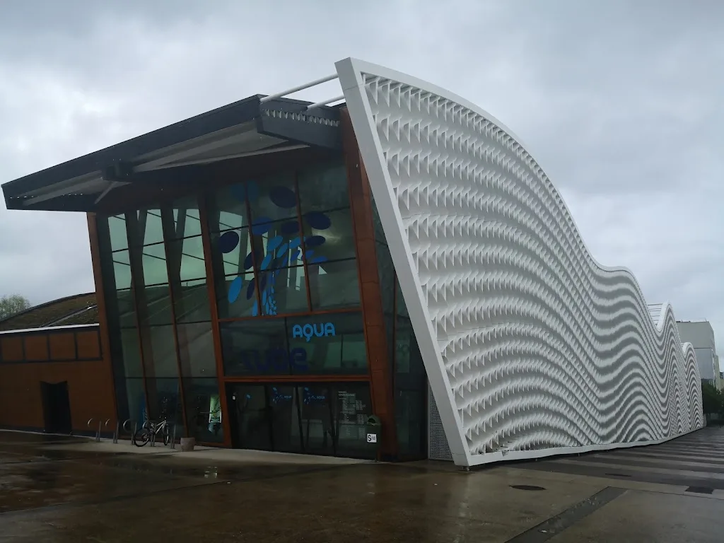 Centre Aquatique - Aquasport - photo 2