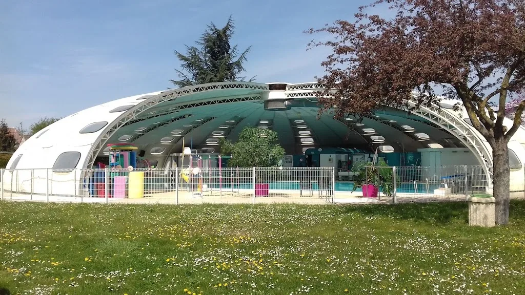 Centre Aquatique - Aquasport - photo 3