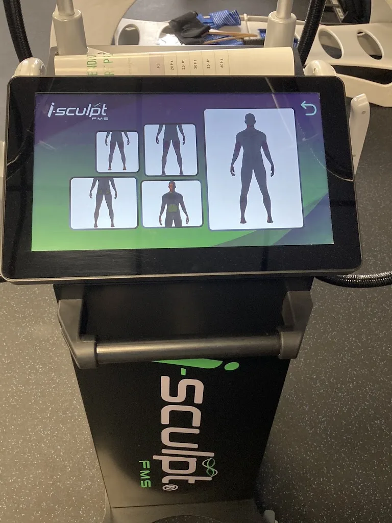 I-motion R-active coaching - photo 1