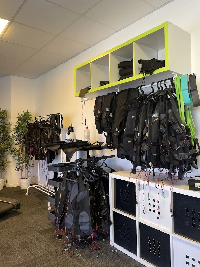 SlimBodyFitness – Pompignac - photo 2