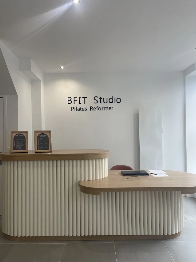 BFIT Studio Pilates Reformer - photo 2