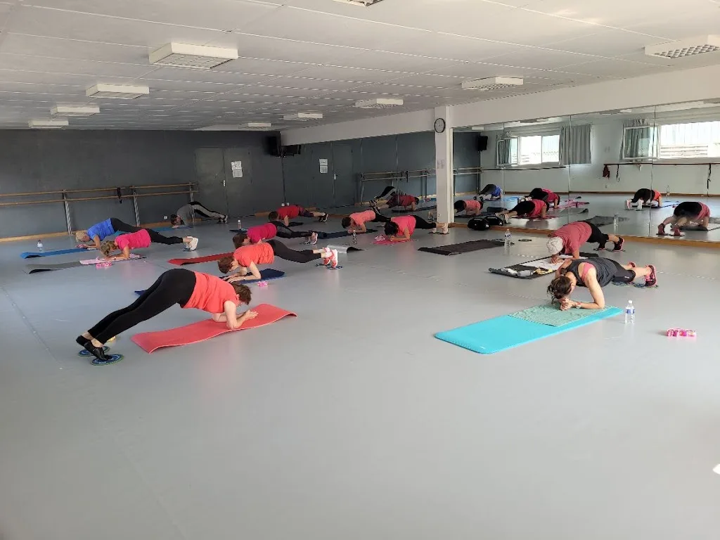 Gym Redon Sports Loisirs Adultes - photo 2