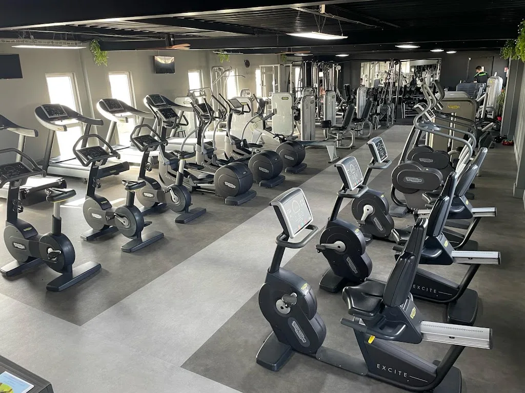 META GYM THOUARÉ - anciennement un Sport Inside - photo 2