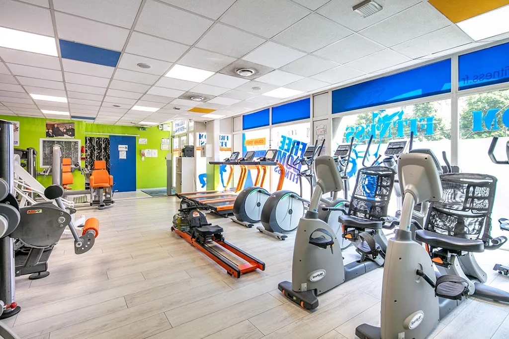 Freedom Fitness Grenoble - photo 1