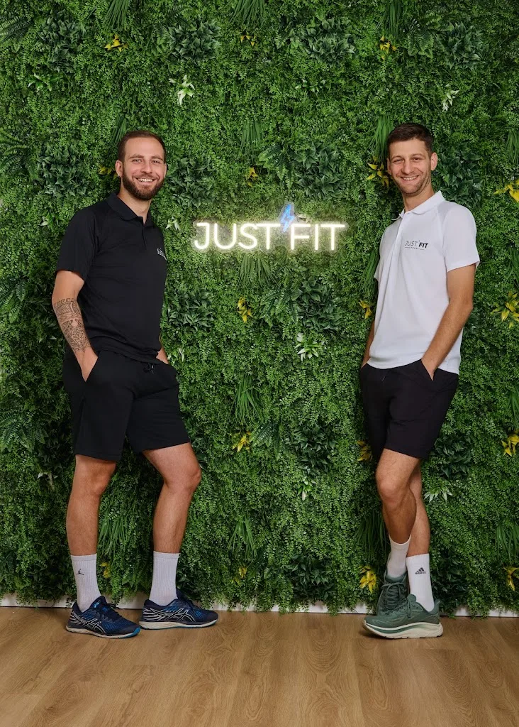 JUST'FIT électrostimulation Montpellier Montferrier-sur-Lez - photo 2