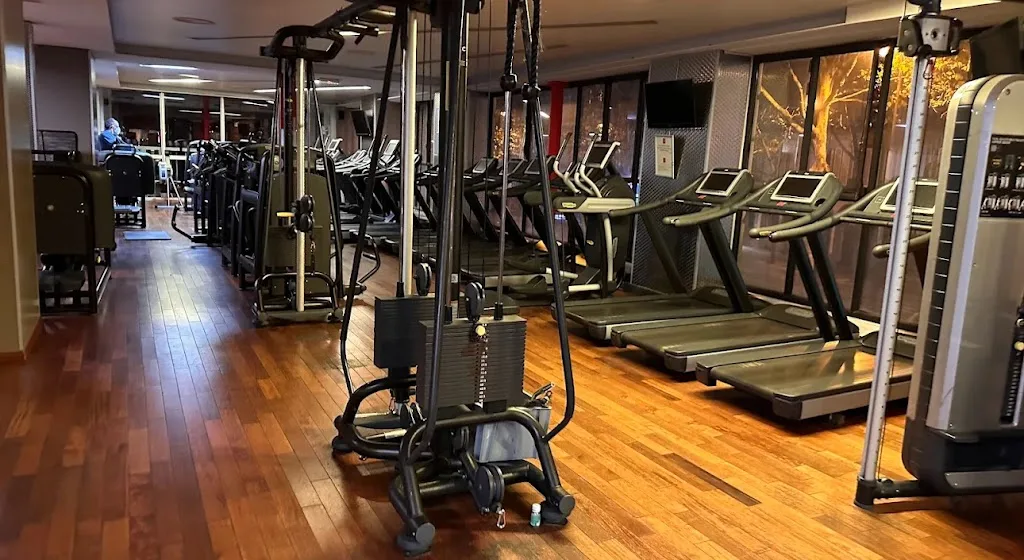 Salle de sport Paris 12 - Cercles de la Forme Nation - photo 1