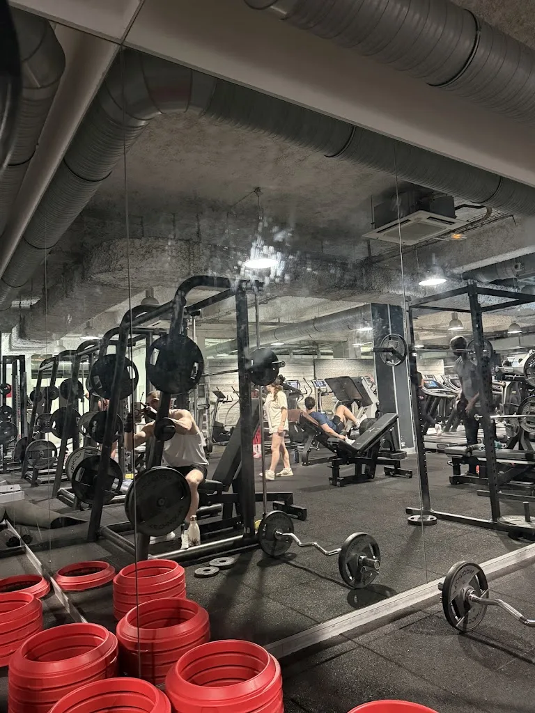 Salle de sport Paris 12 - Cercles de la Forme Nation - photo 2