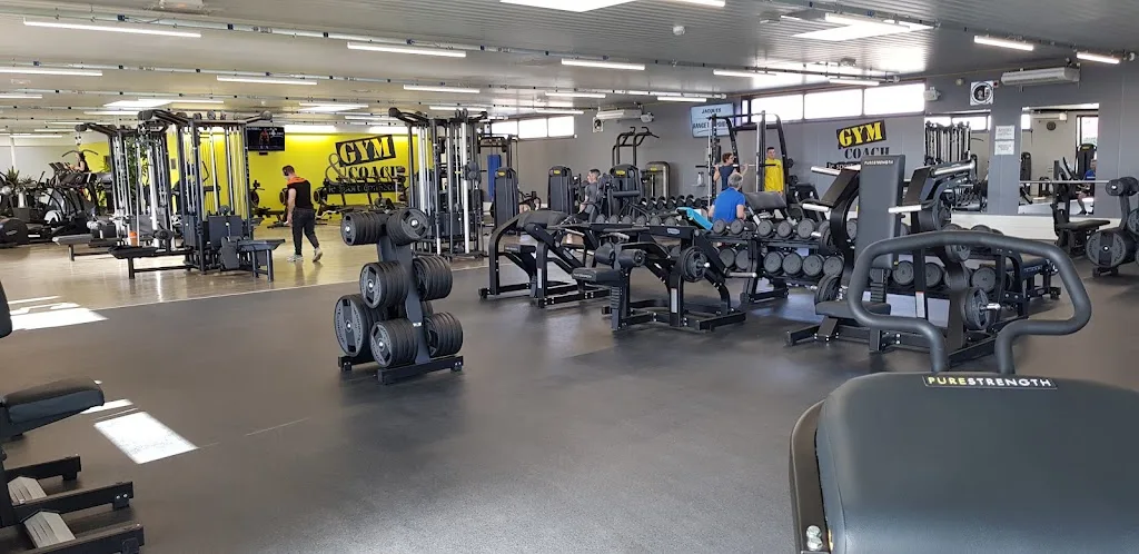 Gym&Coach - photo 2