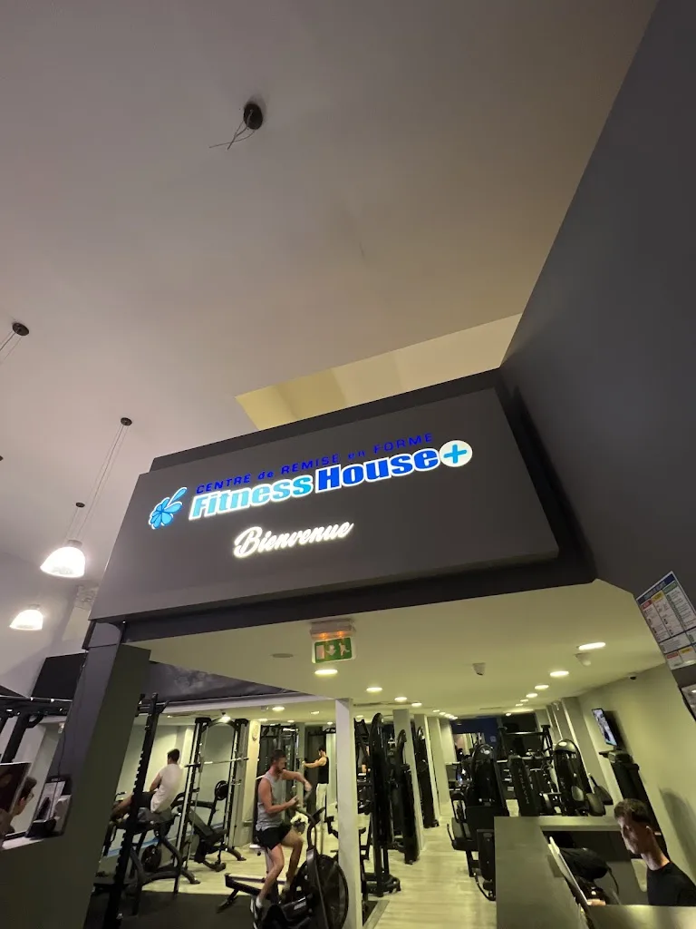Fitness House Cagnes-sur-mer - photo 2