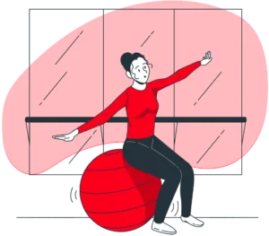 Cours Collectifs et Individuels - Ecole du Dos Mail 14 - Pilates Sol et Reformer - Dijon - photo 2