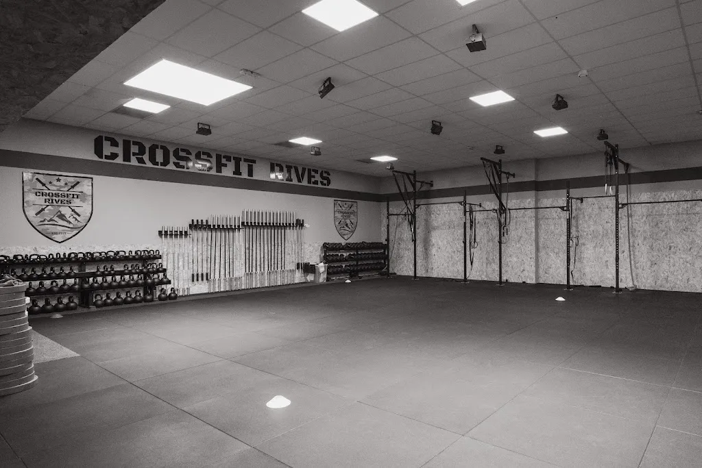 Crossfit Rives - photo 2