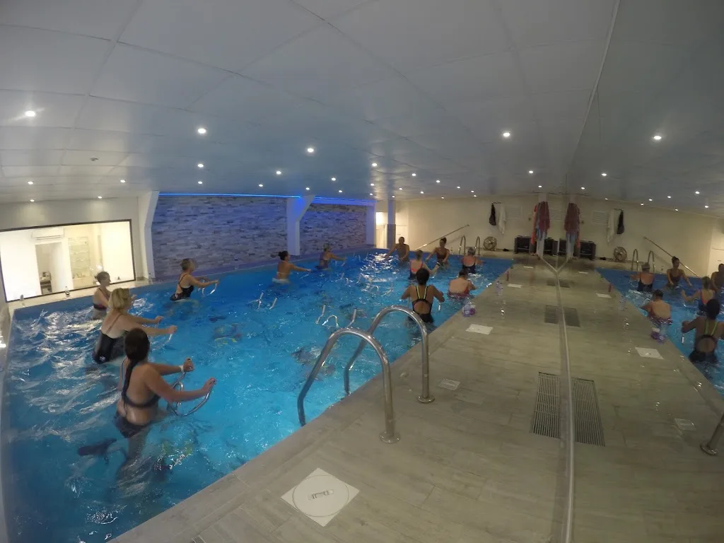 Aquavélo Antibes - photo 1